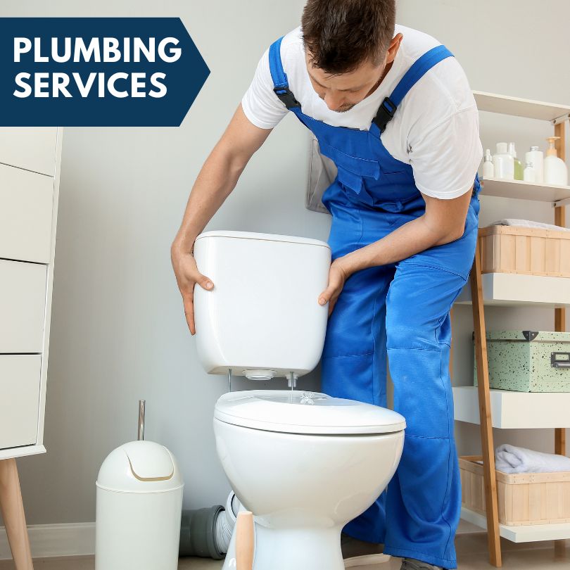 Plumbing Company in Honeoye Falls, NY